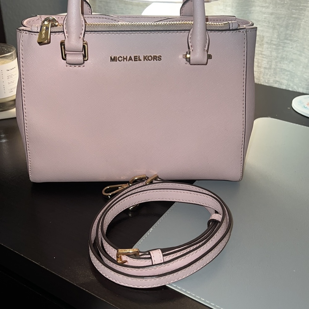 Michael Kora Handbag - Picture 6 of 6